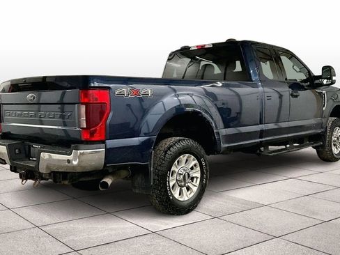 Used 2020 Ford F250 XLT w/ XLT Value Package image 11