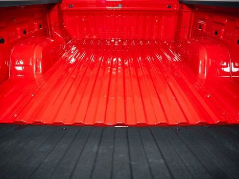 New 2026 Chevrolet Silverado 1500 Custom image 9