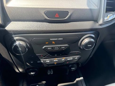 Used 2022 Ford Ranger XLT w/ Equipment Group 302A High image 25