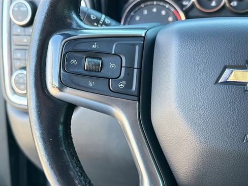 Used 2020 Chevrolet Silverado 2500 LT w/ All Star Edition image 33