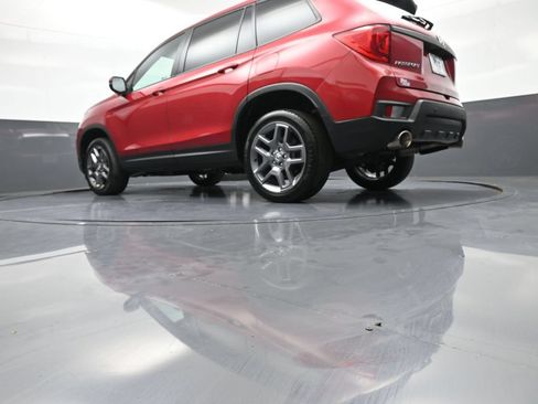 Used 2023 Honda Passport EX-L image 32