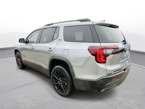 Used 2023 GMC Acadia SLE w/ Driver Convenience Package image 40