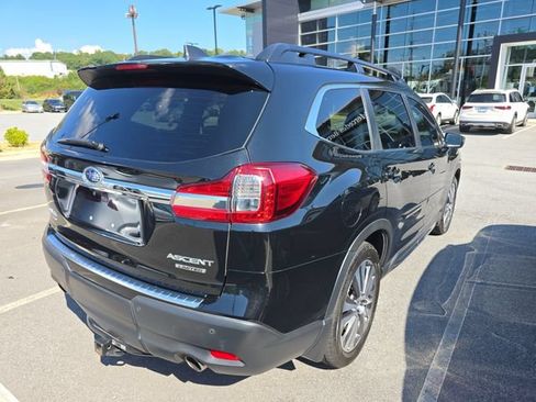 Used 2021 Subaru Ascent Limited w/ Technology Package AWD/4WD image 2