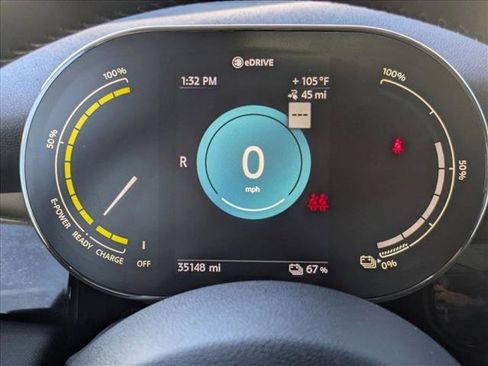 Used 2023 MINI Cooper SE image 11