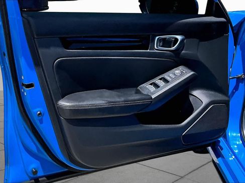 Used 2024 Honda Civic Sport Touring image 26
