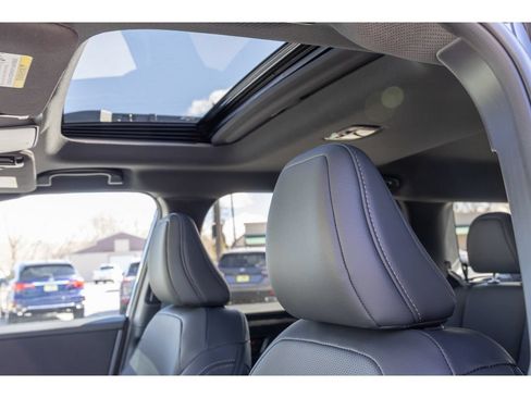 New 2026 Subaru Outback Limited AWD/4WD image 17