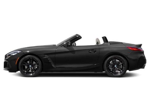 Used 2019 BMW Z4 sDrive30i w/ M Sport Package RWD image 3