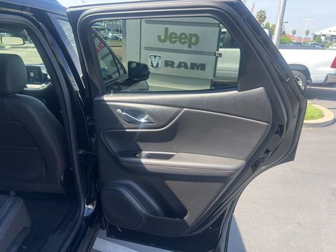 Used 2025 Chevrolet Blazer RS image 38