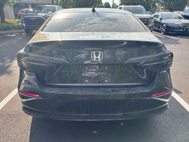 Used 2022 Honda Civic Touring image 7