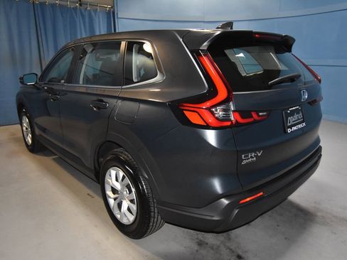 Used 2023 Honda CR-V LX image 27