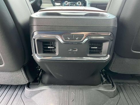 Certified 2024 GMC Sierra 1500 Denali Ultimate AWD/4WD image 15