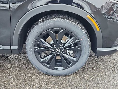 New 2026 Honda CR-V Sport Touring image 4