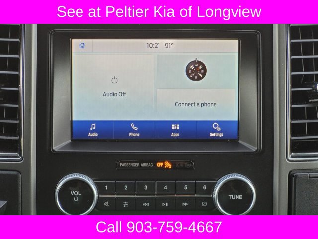 Used 2021 Ford Expedition XLT RWD image 25