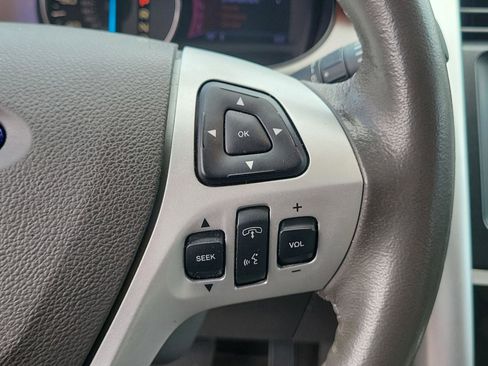 Used 2013 Ford Edge Limited w/ Driver Entry Pkg FWD image 31