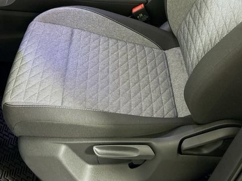 New 2025 Volkswagen Tiguan S image 18