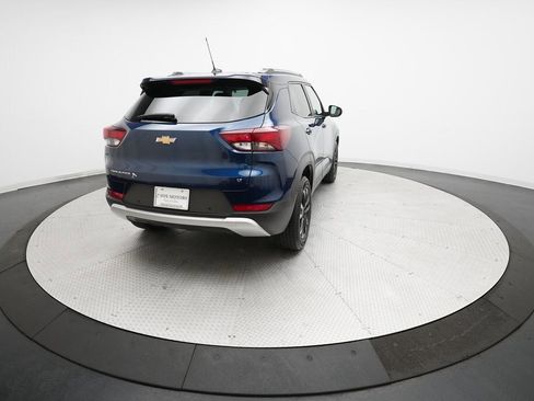 Used 2022 Chevrolet TrailBlazer LT w/ Driver Confidence Package image 34