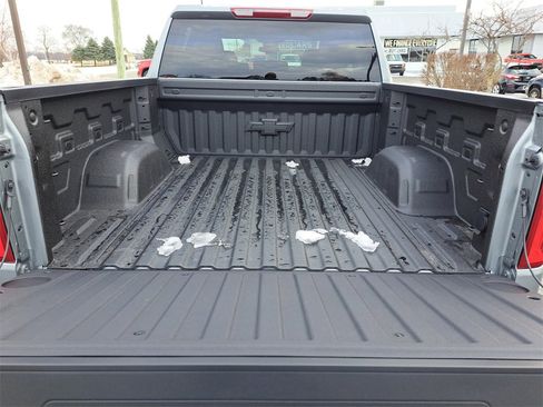 New 2026 Chevrolet Silverado 1500 RST w/ RST Select Package image 26