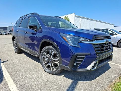 New 2026 Subaru Ascent Touring AWD/4WD image 1