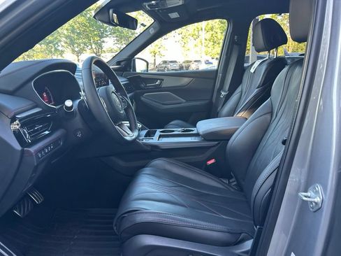 Certified 2026 Acura MDX A-Spec AWD/4WD image 19