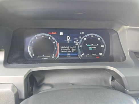 Used 2024 Toyota Tacoma TRD Sport AWD/4WD image 5
