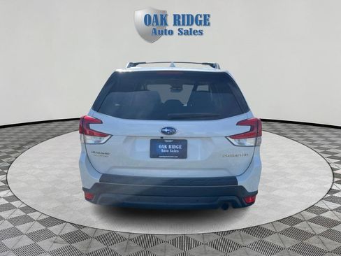 Used 2019 Subaru Forester Limited image 6