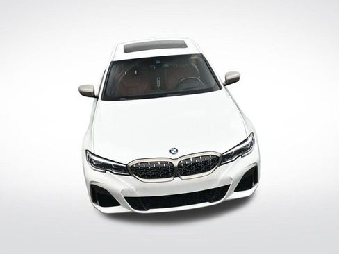 Used 2022 BMW M340i M340i w/ Premium Package image 22