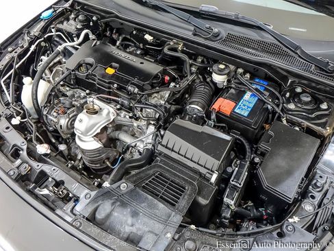Used 2023 Honda Civic Sport image 34
