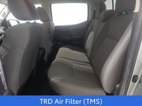 Used 2023 Toyota Tacoma SR image 5