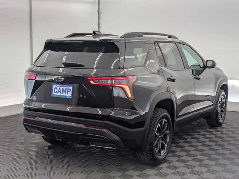 New 2026 Chevrolet Equinox ACTIV w/ Convenience Package III AWD/4WD image 5