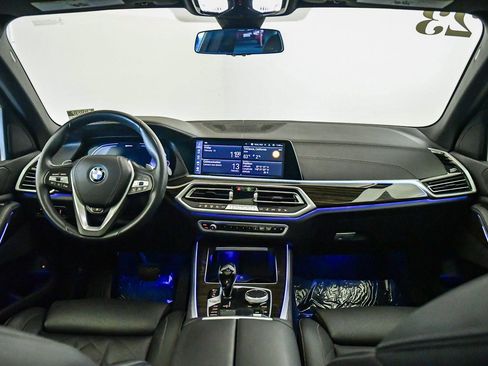 Used 2023 BMW X5 xDrive45e w/ Climate Comfort Package image 14