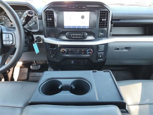 Certified 2021 Ford F150 XL w/ XL Power Equipment Group image 18