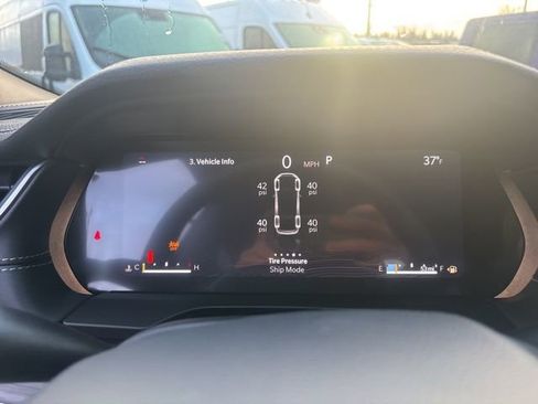 New 2025 Jeep Grand Cherokee L Limited image 25