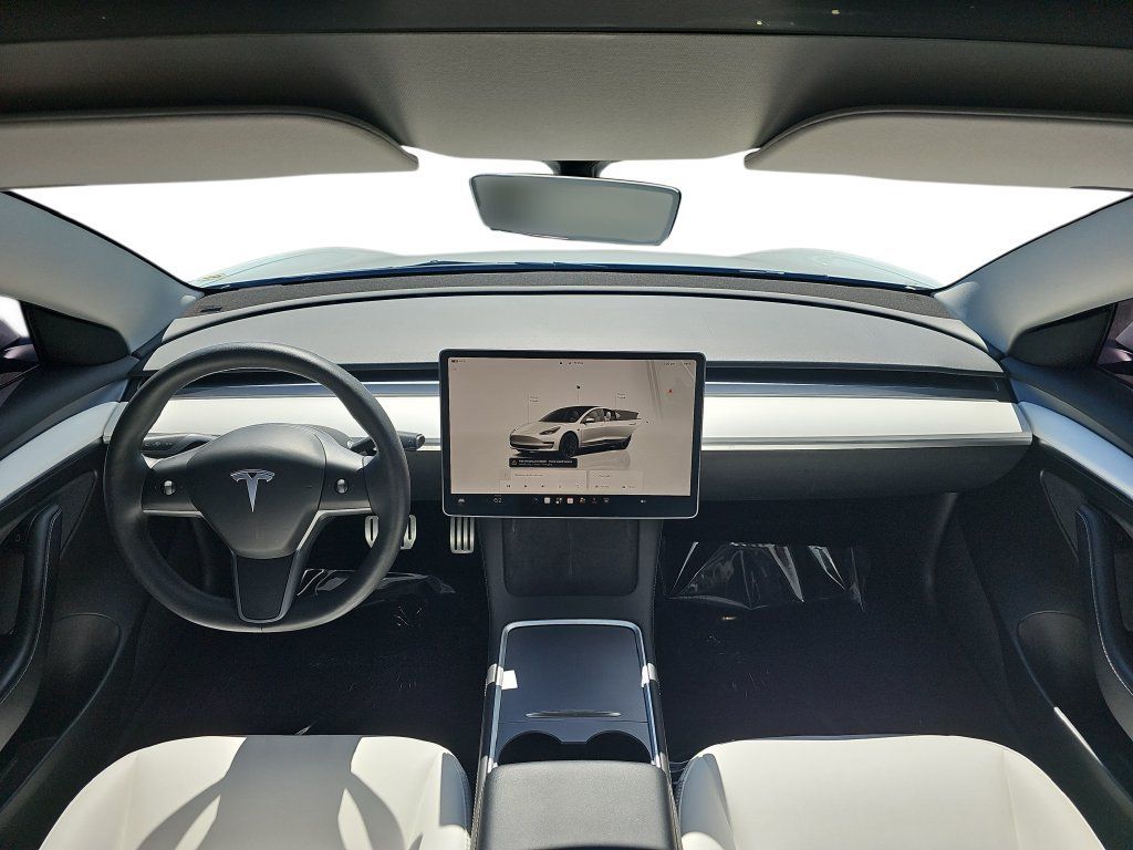 Used 2023 Tesla Model 3 Performance AWD/4WD image 13