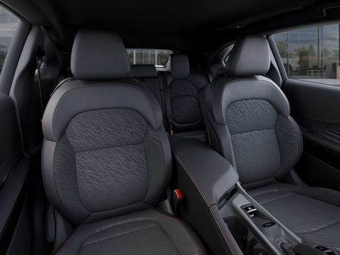 New 2026 Dodge Charger Scat Pack AWD/4WD image 16