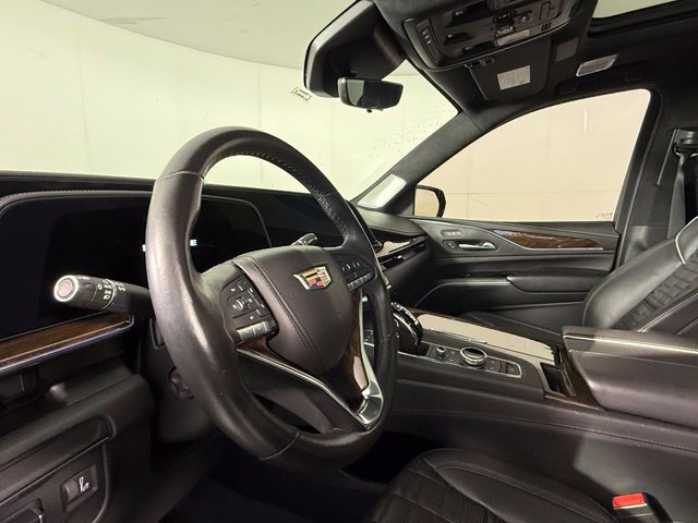 Used 2021 Cadillac Escalade Sport Platinum RWD image 6