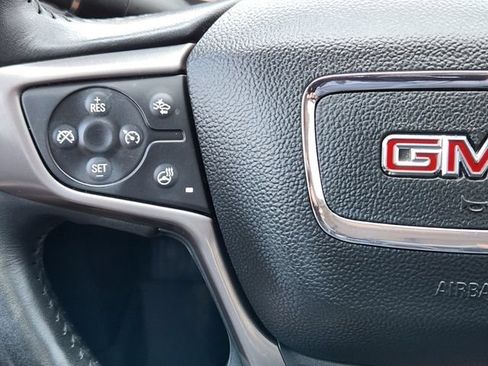 Certified 2022 GMC Acadia AT4 w/ Preferred Package AWD/4WD image 31
