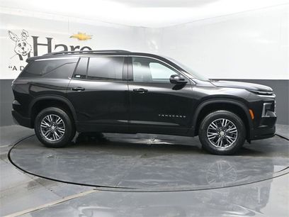 New 2026 Chevrolet Traverse LT w/ Enhanced Driving Package