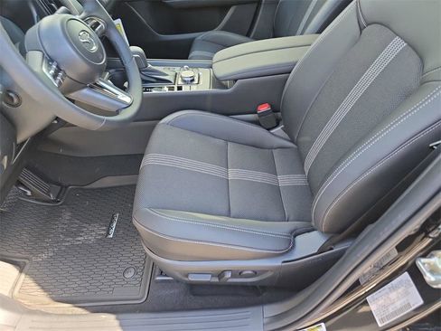 Used 2025 MAZDA CX-50 2.5 Hybrid w/ Weather Package AWD/4WD image 23