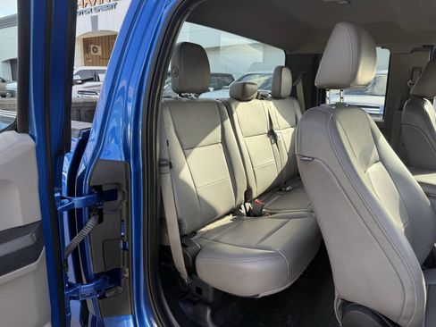 Used 2016 Ford F150 XL w/ Equipment Group 101A Mid RWD image 14