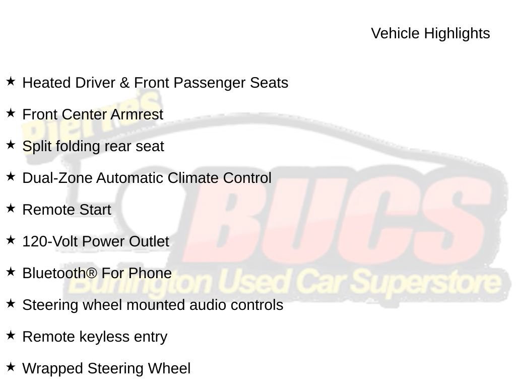 Used 2023 Chevrolet Equinox LT FWD image 33