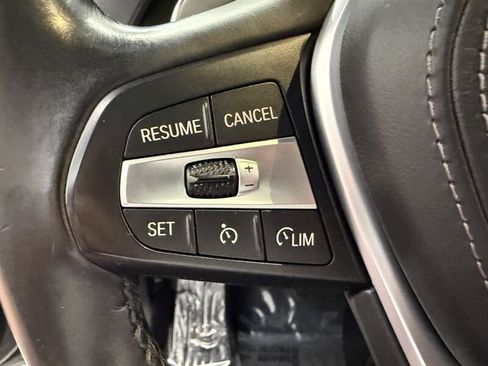 Used 2019 BMW X5 xDrive40i w/ Convenience Package AWD/4WD image 34