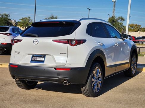 New 2026 MAZDA CX-30 AWD 2.5 S image 4