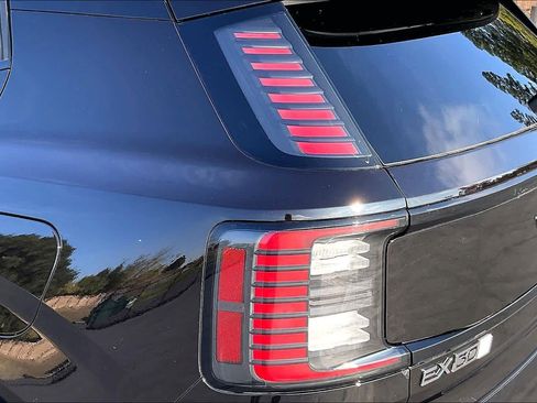 New 2025 Volvo EX30 Plus w/ Protection Package Premier image 25