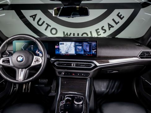 Used 2023 BMW M340i image 2