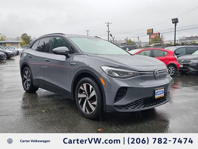 Used 2023 Volkswagen ID.4 Pro