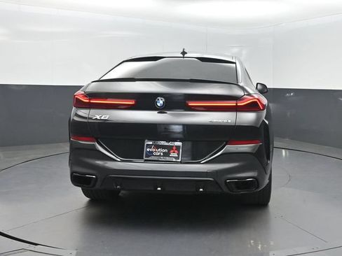 Used 2021 BMW X6 sDrive40i w/ Executive Package RWD image 32