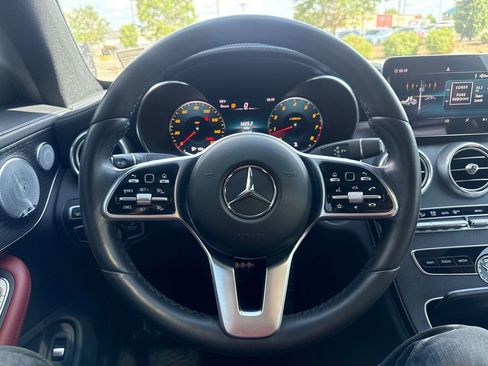 Used 2022 Mercedes-Benz C 300 4MATIC Coupe image 59
