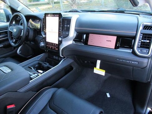 New 2026 RAM 1500 Tungsten w/ Off Road Group image 15
