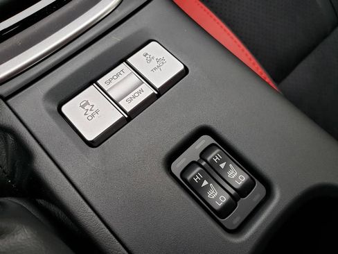 New 2026 Subaru BRZ Limited RWD image 11
