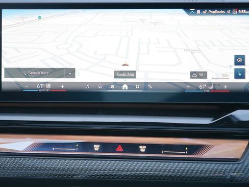 New 2026 BMW i5 eDrive40 w/ M Sport Package image 14